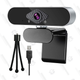ProCIV 1080p HD Webcam | $18 | Amazon | Promo code TVUI5K5V